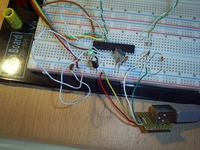 XU1541 - Przenoś dane miedzy C64 a PC.