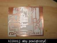 Sterownik uniwersalny na atmega8 - sprawdzenie schematu