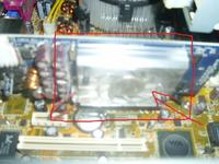 Brzęczenie wentylatora od karty graficznej GeForce 8400GS Brzęczenie wentylatora od karty graficznej GeForce 8400GS