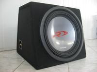 Alpine SWR-1542d i Peiying PY-1K76D