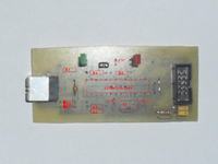 Nauka programowania - Konwerter USB - RS232 Nauka programowania - Konwerter USB - RS232