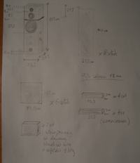 Dobór kolumny do grania w domowym zaciszu.