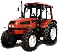 MTZ JUMZ LTZ T25 Hurtownia części