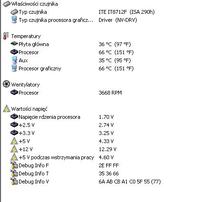 podkręcanie Athlona 2500+ Barton na płycie Gigabyte GA-7N400
