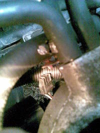 Problem z rozrusznikiem