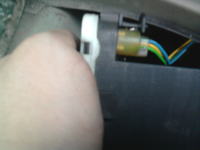 Mercedes 124 2.5D 88r automat problem z centralnym zamkiem