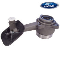 Focus 2000 - luz w pedale sprzęgła