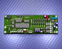 Zegar Nixie z ATMega32 i GPS - funkcje i możliwości projektu