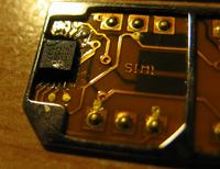 Dual SIM, wycinane karty, SPV E650, Samsung Z510, SE k510i Dual SIM, wycinane karty, SPV E650, Samsung Z510, SE k510i