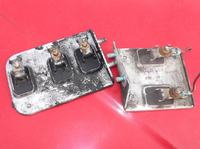 Opornica wentylatora klimy Audi A6 98r