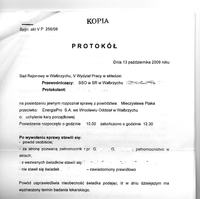 Zostałem złodziejem prądu nie wiedząc o tym