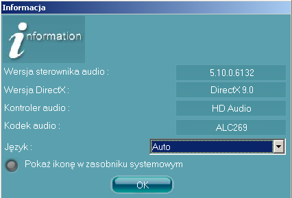 Upierdliwy system zapobiegania clippingowi w EEE PC 1005HA