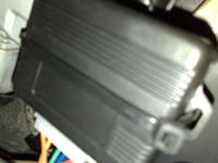 Jakiej firmy jest ten centralny zamek ?