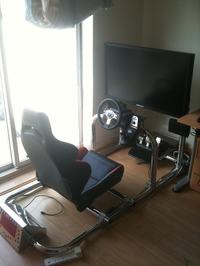 Symulator Gier Samochodowych