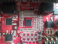 Czy opłaca się kupić nowe chłodzenie,ram i vmod gf9600gt