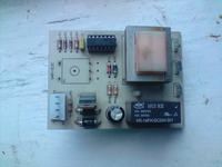 problem z podajnikiem drotu mig var-03c