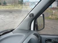 Mercedes Sprinter-nagłośnienie?