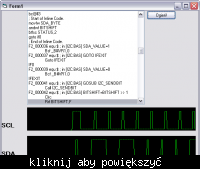 [16f84a][basic/asm] Protokół i^2c