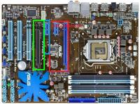 Hardware - Przejściówka PCI - brak miejsca na kartę dźwiękow