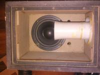 Jak podłączyc subwoofer z zestawu 5.1 do wzmacniacza.