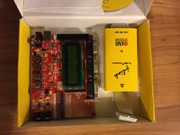 [Sprzedam] STM32 zestawy z programatorami STM3210E-EVAL, STM32-SK IAR, STX-RLINK