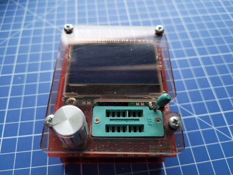 Frezarka CNC 3018 - szczera recenzja i modyfikacje