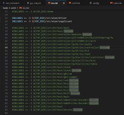 OpenBeken W800 vs W806 Differences and OTA Update Methods