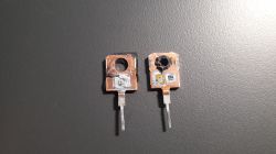 Indukcja Mastercook I3D4R - T4 tranzystor H30R1202 ma przebicie