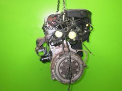 SILNIK VW LUPO 1.0 ALL (brak iskry)- Gdzie jest Czujnik położenia wału