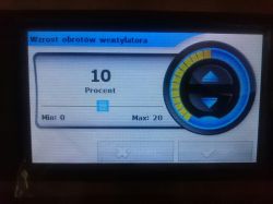 Defro Bio Slim 10KW: Fire Loss During Operation, Burner Issues & Troubleshooting Tips