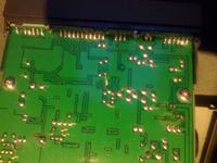 Stabo 3200 II zmiana FM na AM czy jest mozliwa?