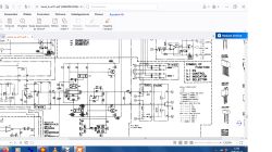 Sansui AU-X711 - trzeszczący potencjometr 4-sekcyjny, czym zastąpić ?