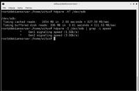 Instrukcja montażu dysku twardego 2,5 SATA w terminalu HP t5740