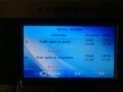 Defro Bio Slim 10KW: Fire Loss During Operation, Burner Issues & Troubleshooting Tips