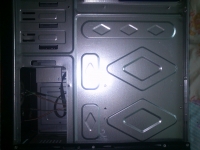 Fortis HE1225 SPC bez zatrzasków - Jak to zamontować na AMD?