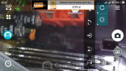 Endoskop USB ze sklepiku elektrody - prezentacja