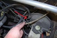 Skoda Favorit 1,3 Obrotomierz