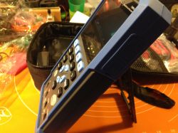 Oscyloskop przenośny OWON HDS 272S - próba opisu wad i zalet.