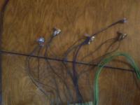 Iluminofonia 3 Kanałowa J-50 - jakie bezpieczniki i żarówki zastosować?