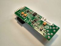 [Sprzedam] Przetwornik AD7690 (ADC EVAL) analogowo-cyfrowy 18-bit 400 kSaps