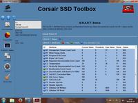 Crucial SSD 120 GB - Co nie tak z moim dyskiem - muli