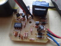 Syrena Challenger - identyfikacja