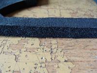 VW Golf IV 1.4 16V 98r - Pojawiająca się woda w bagażniku po deszczu.