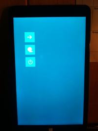 Lark Ultimate 8i - Tani Tablet z windows 8.1 instalajca systemu Lark Ultimate 8i - Tani Tablet z windows 8.1 instalajca systemu