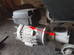 Silnik w piecu na ekogroszek nie działa - przyczyny, naprawa czy wymiana?