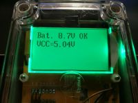LCR-T4 electronics components tester ATMega328 - Test and Review