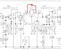 President Harry II ASC - Bardzo słaby odbiór, nadawanie w porządku.