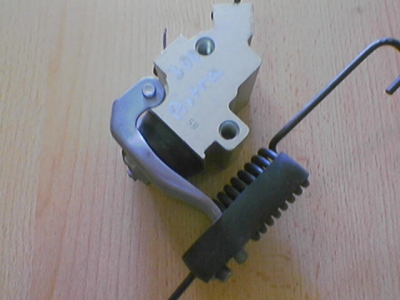 opel astra I 1.6 97r.hamulec