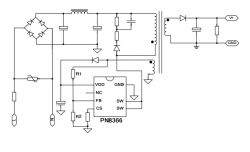 Socket/plug with WiFi PS-16-M and eWeLink/Coolkit application - test and teardown Socket/plug with WiFi PS-16-M and eWeLink/Coolkit application - test and teardown