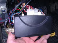 Co to za alarm? Ktoś rozpozna?